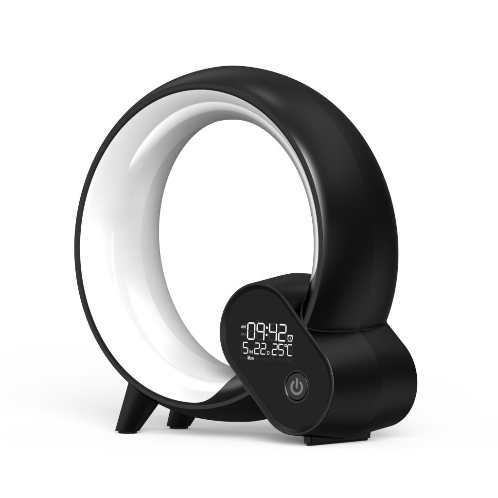 Intelligent Atmosphere Digital Display Q Light