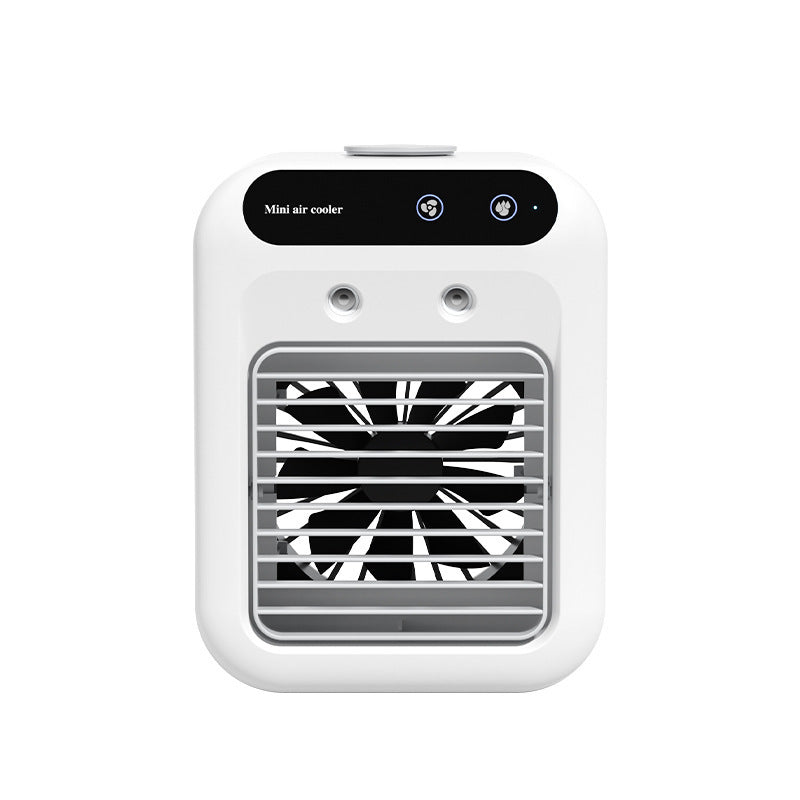 Air Conditioner Water Cooler Fan